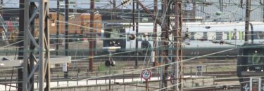 DSB i Dansk Industri – Nyhedsbrev #5