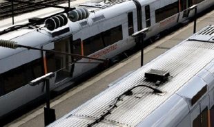 S-togs revisorer skal midlertidigt assistere ved billettering KH–RO–KH