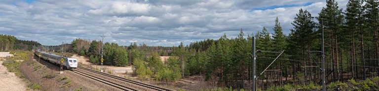 I denne uge er de nordiske lokomotivføreres faglige organisationer samlet i Finland - djf.dk