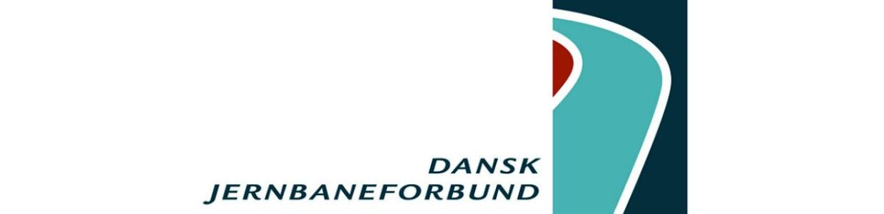DJF - Dansk Jernbaneforbund