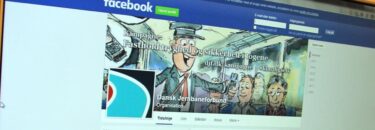 Nyt fra socialrådgiveren:Hvad med Facebook?