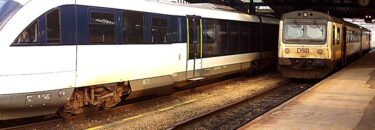 Det sker lokalt – Fredericia