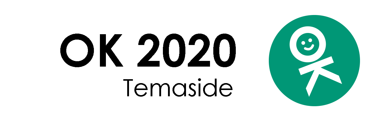 Dansk Jernbaneforbunds temaside om OK20