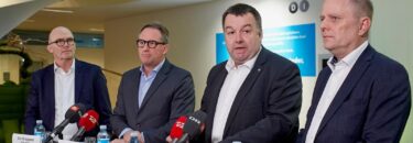 Industriens overenskomster giver mere til alle