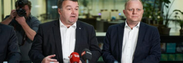 CO-industri godkender forliget om industriens overenskomster