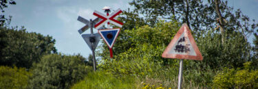 Togulykke i Silkeborg: Vi skal sikre overkørslerne