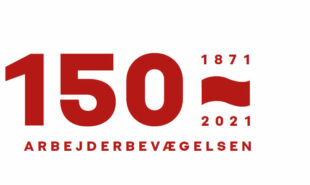 Velkommen til 150 års fødselsdagsfest i Rømersgade