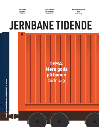 Jernbane Tidende 01 2022 - djf.dk