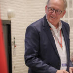 Preben S. Pedersen ny formand for Dansk Jernbaneforbund