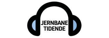 Jernbane Tidende – nu også som podcast!