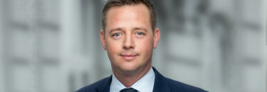 Ny Transportminister: Tillykke til Thomas Danielsen. Tak til Trine Bramsen
