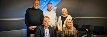 Transdev Danmark tiltræder overenskomst med Dansk Jernbaneforbund