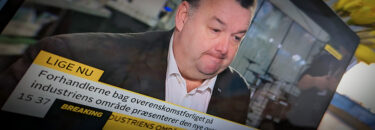OK23: Her er industriforliget